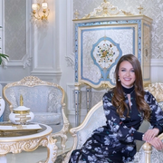 Дизайнер интерьера Светлана Антонович