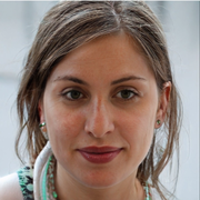 Дизайнер интерьера Смирнова Екатерина Николаевна