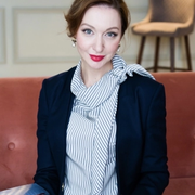 Дизайнер интерьера Кришталь Дарья