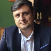 Дизайнер интерьера Сергей Академия Комфорта