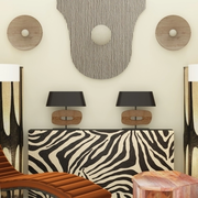 Дизайнер интерьера Ирина Ф.