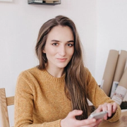 Дизайнер интерьера Лукашенко Наталья