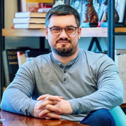 Дизайнер интерьера Владимиров Виталий Владимирович и V.O.concept studio