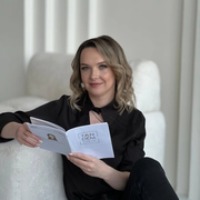 Дизайнер интерьера Фефилова Светлана Геннадьевна 