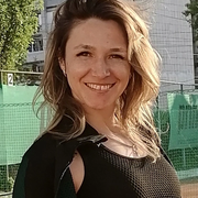 Дизайнер интерьера Донцова Анастасия Владимировна
