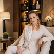 Дизайнер интерьера Шалагина Ирина
