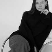 Дизайнер интерьера Балабаева Анна FORM.A