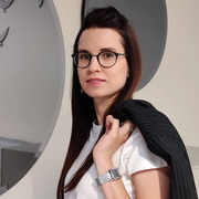 Дизайнер интерьера Герк Ирина