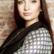 Дизайнер интерьера Клямурис Александра