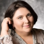 Дизайнер интерьера Лепешкина Анна